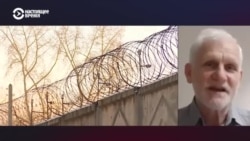 Беляцкий: "Основная задача тюрьмы – уничтожить тебя как личность" Беляцкий: "Основная задача тюрьмы – уничтожить тебя как личность"