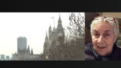 Маша Слоним о том, что ждет Терезу Мэй после голосования Маша Слоним о том, что ждет Терезу Мэй после голосования