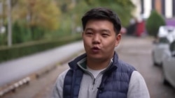 Студент из Кыргызстана рассказывает, как его не впустили в Россию, хотя он уже три года учится в финансовом вузе в Москве  Студент из Кыргызстана рассказывает, как его не впустили в Россию, хотя он уже три года учится в финансовом вузе в Москве