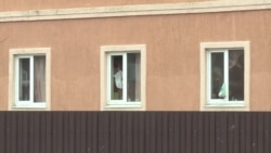 В Ленинградской области коронавирусом заразились 35 мигрантов в хостеле В Ленинградской области коронавирусом заразились 35 мигрантов в хостеле