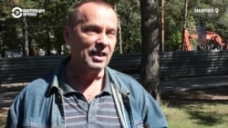 "У нас рано это делать!". Что думают жители Хабаровска о пенсионной реформе "У нас рано это делать!". Что думают жители Хабаровска о пенсионной реформе