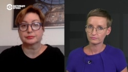 "Это протест, который не нуждается в лидерах". Ольга Романова – о последствиях акции 27 июля в Москве "Это протест, который не нуждается в лидерах". Ольга Романова – о последствиях акции 27 июля в Москве