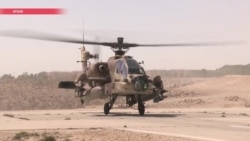 Химия и смерть: зачем Израиль бомбил Сирию Химия и смерть: зачем Израиль бомбил Сирию