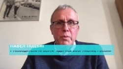 Эксперт по ядерному вооружению Павел Подвиг – о ракетах "Сармат" и месте их развертывания
 Эксперт по ядерному вооружению Павел Подвиг – о ракетах "Сармат" и месте их развертывания