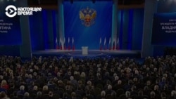Что Путин предлагает поменять в структуре власти и чего он на самом деле хочет Что Путин предлагает поменять в структуре власти и чего он на самом деле хочет