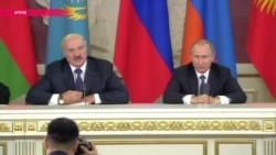 Маневры Беларуси и дружба с ОДКБ Маневры Беларуси и дружба с ОДКБ