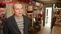 Малый бизнес считает убытки, которые получит от собянинской программы "реновации" Малый бизнес считает убытки, которые получит от собянинской программы "реновации"