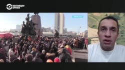 Кынев: "Это будет системное неисполнение требований ЕСПЧ" Кынев: "Это будет системное неисполнение требований ЕСПЧ"