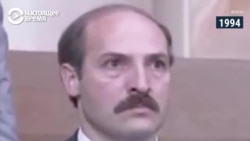 Шаг за шагом: как Лукашенко захватил всю власть в Беларуси Шаг за шагом: как Лукашенко захватил всю власть в Беларуси