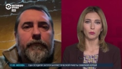 Глава Луганской ОВА Сергей Гайдай – о ситуации в регионе: "Обстрелы практически не прекращаются" Глава Луганской ОВА Сергей Гайдай – о ситуации в регионе: "Обстрелы практически не прекращаются"