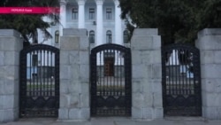 Квартирный ответ чиновников Минобороны Квартирный ответ чиновников Минобороны