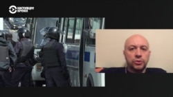 Главред "Медиазоны" Сергей Смирнов о признательных показаниях по "московскому делу" Главред "Медиазоны" Сергей Смирнов о признательных показаниях по "московскому делу"