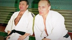 Кто такой Аркадий Ротенберг Кто такой Аркадий Ротенберг