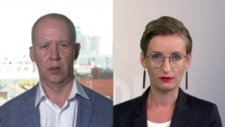 Валерий Цепкало – об измене Лукашенко и партизанском движении белорусов Валерий Цепкало – об измене Лукашенко и партизанском движении белорусов