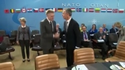 НАТО пригласил Черногорию присоединиться к альянсу НАТО пригласил Черногорию присоединиться к альянсу