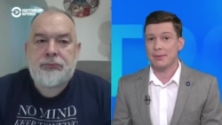 Михаил Шейтельман – о том, как изменились отношения США и России за 100 дней президентства Трампа  Михаил Шейтельман – о том, как изменились отношения США и России за 100 дней президентства Трампа