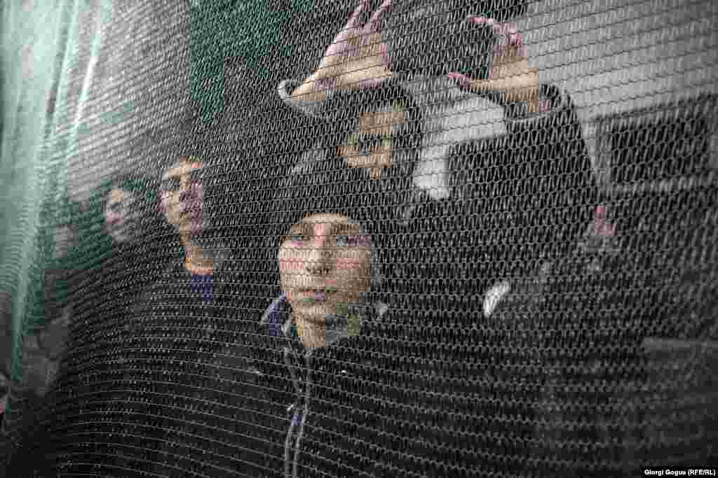 Лело - любимое развлечение не только местных жителей. Посмотреть игру и поболеть съезжаются люди со всей Грузии, и даже из-за границы. 