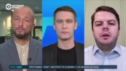 Ян Матвеев – о боевых действиях в Курской области  Ян Матвеев – о боевых действиях в Курской области