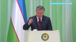 Отчет HRW о нарушении прав человека в странах Центральной Азии. Что в нем сказано Отчет HRW о нарушении прав человека в странах Центральной Азии. Что в нем сказано