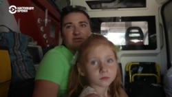 Из Купянска Харьковской области из-под обстрелов вывезли 650 человек Из Купянска Харьковской области из-под обстрелов вывезли 650 человек