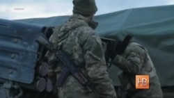 Кто и за что воюет и гибнет в Луганской области? Кто и за что воюет и гибнет в Луганской области?