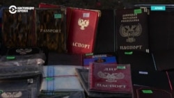 На оккупированных территориях Украины начался этап проверки документов. Что это значит для местных жителей?  На оккупированных территориях Украины начался этап проверки документов. Что это значит для местных жителей?