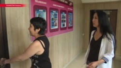 В Казахстане начало вещать радио со слабовидящими ведущими В Казахстане начало вещать радио со слабовидящими ведущими