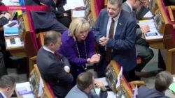 Как слово "гендер" помешало депутатам ратифицировать закон о домашнем насилии Как слово "гендер" помешало депутатам ратифицировать закон о домашнем насилии