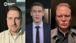 "Без Украины переговоров не будет". Чего ждать от встречи представителей России и США в Саудовской Аравии "Без Украины переговоров не будет". Чего ждать от встречи представителей России и США в Саудовской Аравии