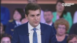 Путин - о том, будет ли власть общаться с оппозицией и на каких условиях Путин - о том, будет ли власть общаться с оппозицией и на каких условиях