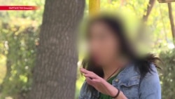 "Хотела поменять и год рождения – лучше же быть моложе". История трансгендера из Кыргызстана "Хотела поменять и год рождения – лучше же быть моложе". История трансгендера из Кыргызстана