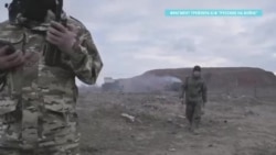 На кинофестивале в Венеции показали фильм "Русские на войне": в Украине его назвали российской пропагандой На кинофестивале в Венеции показали фильм "Русские на войне": в Украине его назвали российской пропагандой