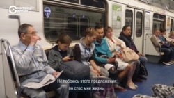 Геем быть больно: история ЛГБТ-пары с Камчатки Геем быть больно: история ЛГБТ-пары с Камчатки