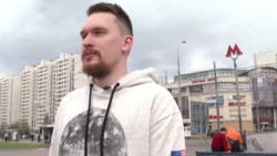 "Ты приходишь домой – и ты уже безработный". Интервью машиниста метро, уволенного после утечки базы сторонников Навального "Ты приходишь домой – и ты уже безработный". Интервью машиниста метро, уволенного после утечки базы сторонников Навального