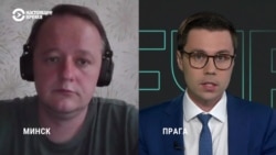 Почему Протасевича и Сапегу перевели под домашний арест и кто следующий: мнение белорусского политолога Андрея Егорова Почему Протасевича и Сапегу перевели под домашний арест и кто следующий: мнение белорусского политолога Андрея Егорова