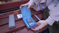 Как больные диабетом борются за лекарства Как больные диабетом борются за лекарства