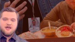 Особый язык белорусской пропаганды Особый язык белорусской пропаганды