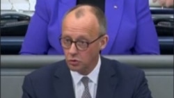 "Это война против Европы!" Германия инвестирует в оборону триллион евро: парламент одобрил закон "Это война против Европы!" Германия инвестирует в оборону триллион евро: парламент одобрил закон