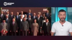 "Никто ничего не плёл". Трамп обвинил глав РФ, Китая и КНДР в заговоре против США, в Кремле это отрицают "Никто ничего не плёл". Трамп обвинил глав РФ, Китая и КНДР в заговоре против США, в Кремле это отрицают