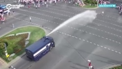 Что происходит в белорусском "хороводном деле" Что происходит в белорусском "хороводном деле"