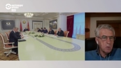 Леонид Гозман – о действиях белорусской власти и позиции Москвы Леонид Гозман – о действиях белорусской власти и позиции Москвы