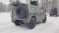 2500 военных ОДКБ: что это за части и чем они будут заниматься в Казахстане? 2500 военных ОДКБ: что это за части и чем они будут заниматься в Казахстане?