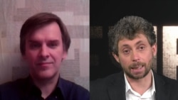 Исследователь статистики по коронавирусу: "Настоящее плато выглядит не так" Исследователь статистики по коронавирусу: "Настоящее плато выглядит не так"