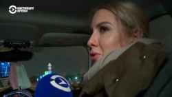 Любовь Соболь – о задержаниях, действиях полиции и расследовании Навального Любовь Соболь – о задержаниях, действиях полиции и расследовании Навального