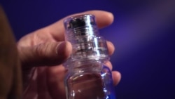 Как WADA обнаружило махинации в российской лаборатории Как WADA обнаружило махинации в российской лаборатории