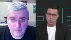 Грузинский политолог Гела Васадзе о перспективах двоевластия в стране  Грузинский политолог Гела Васадзе о перспективах двоевластия в стране