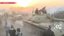 Штурм столицы "Халифата". Почему битва за Мосул — это важно Штурм столицы "Халифата". Почему битва за Мосул — это важно