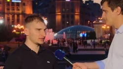 "Эйфория прошла, вопрос остался": коллега и друг Бабченко — о его участии в операции спецслужб "Эйфория прошла, вопрос остался": коллега и друг Бабченко — о его участии в операции спецслужб