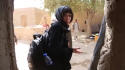 Что происходит в Афганистане. Рассказывает Шахида Якуб Что происходит в Афганистане. Рассказывает Шахида Якуб