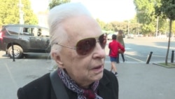 "Мы боремся за свободу от России" - что жители Грузии ждут от парламентских выборов "Мы боремся за свободу от России" - что жители Грузии ждут от парламентских выборов